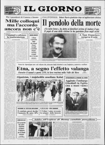 Il giorno